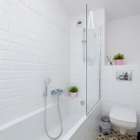 Appartamento Stawowa Comfy *