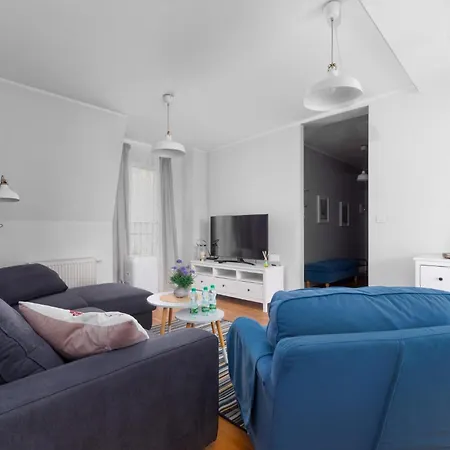Appartamento Stawowa Comfy *