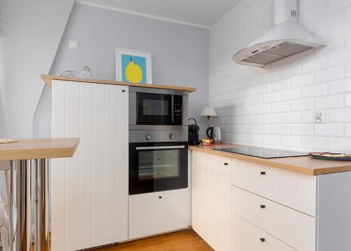 Stawowa Comfy Appartement Wrocław