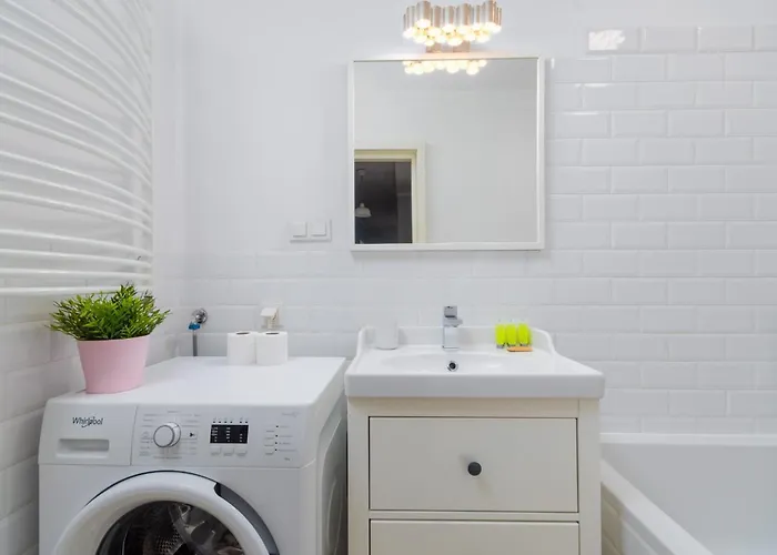 Stawowa Comfy Wrocław