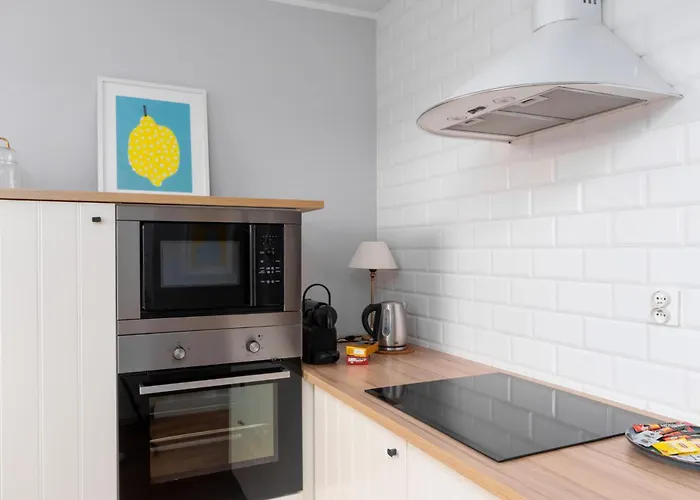 Stawowa Comfy * Wrocław