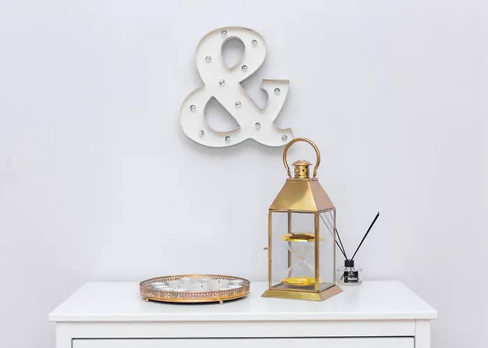 Stawowa Comfy Appartement *