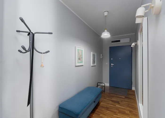 Stawowa Comfy Appartement *