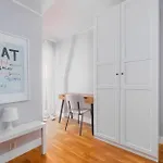 Stawowa Comfy דירה
