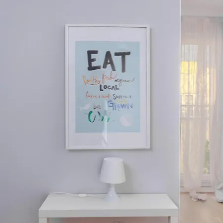 아파트 Stawowa Comfy 브로츠와프