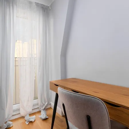 Stawowa Comfy * Wrocław