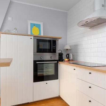 Stawowa Comfy Appartement Wrocław