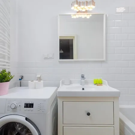 Stawowa Comfy 브로츠와프