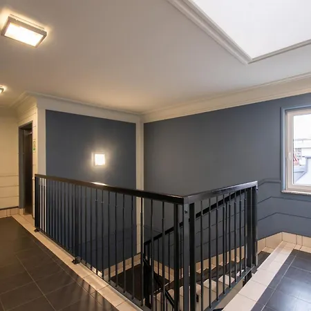 Stawowa Comfy 브로츠와프