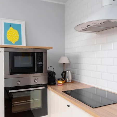 Stawowa Comfy * 브로츠와프