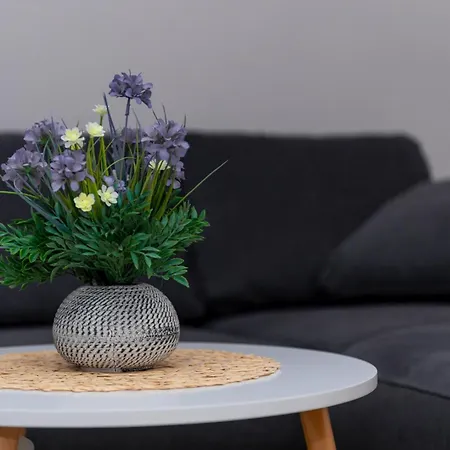 Stawowa Comfy 아파트 브로츠와프