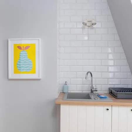 Stawowa Comfy Appartement