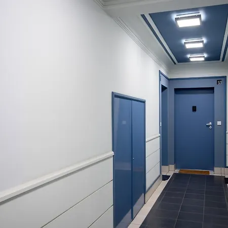 Stawowa Comfy 아파트