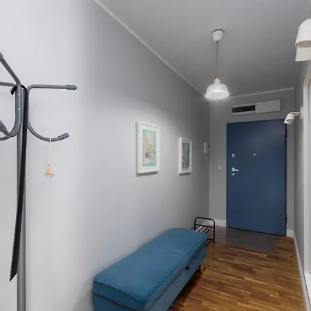 Stawowa Comfy Апартаменты *