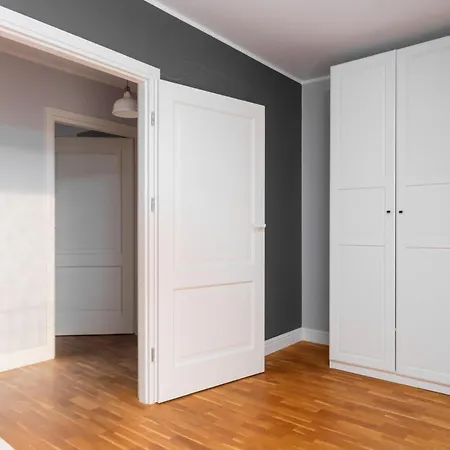 Stawowa Comfy * Wrocław