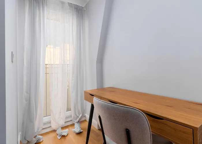 Stawowa Comfy * Wroclaw