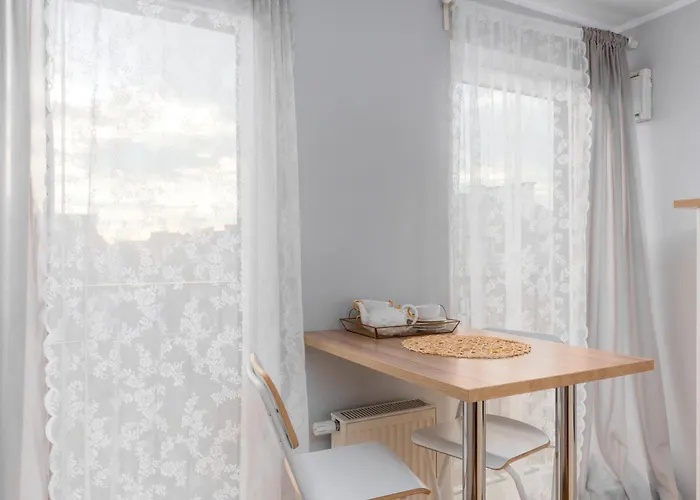 Stawowa Comfy Apartment Wroclaw