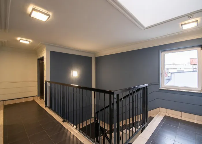 Stawowa Comfy Wroclaw