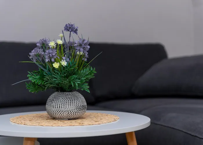 Stawowa Comfy Apartment Wroclaw