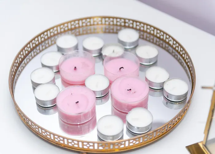 Stawowa Comfy Apartment Wroclaw