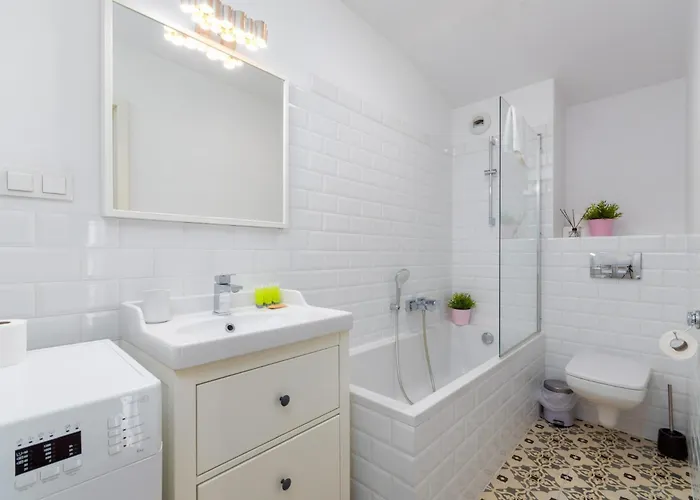 Stawowa Comfy Apartment Wroclaw