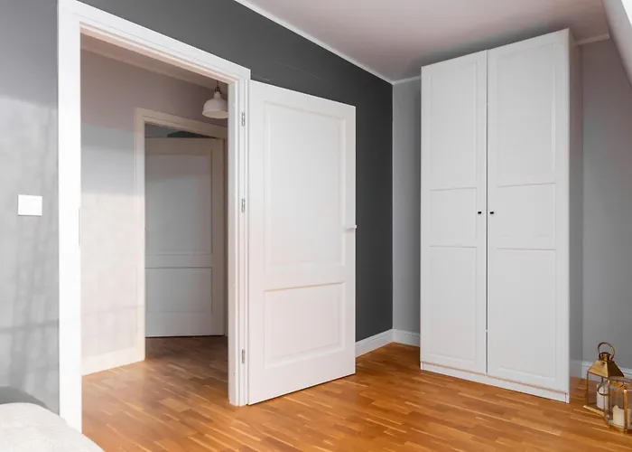 Stawowa Comfy * Wroclaw